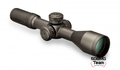 Оптический прицел Vortex Razor HD Gen II 4,5-27x56