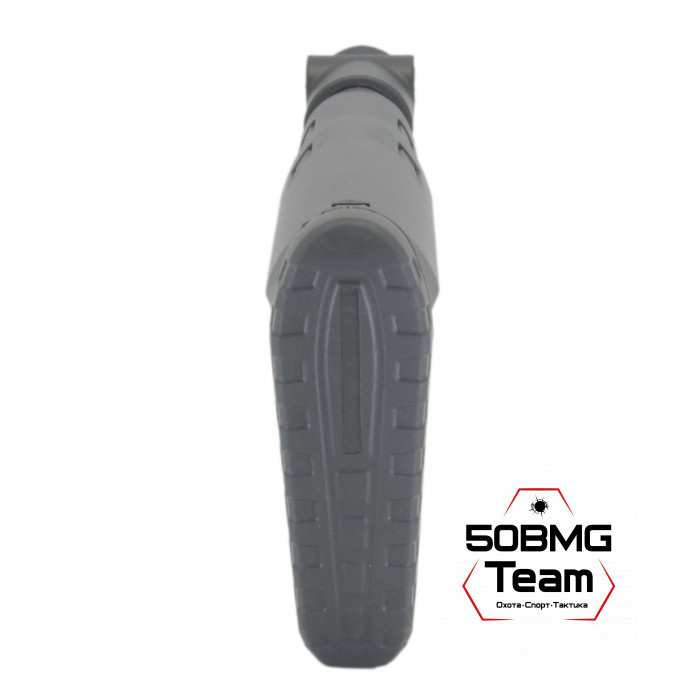 Телескопический приклад DLG Tactical на МР-155, МР-156, МР-135 (DLG8910)