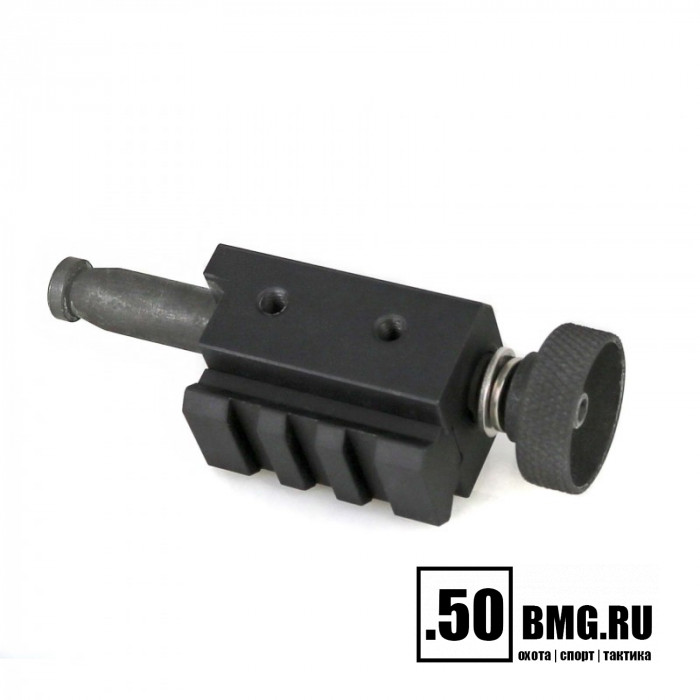 Адаптер для Accuracy International Picatinny (BT20-B)