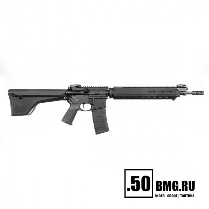 Цевье Magpul MOE M-LOK на AR-15 320mm (MAG427)