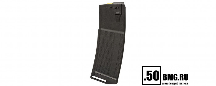 Магазин Daniel Defense для AR-15/M4/M16 кал. 223 на 32 патрона (13-072-16539-006)
