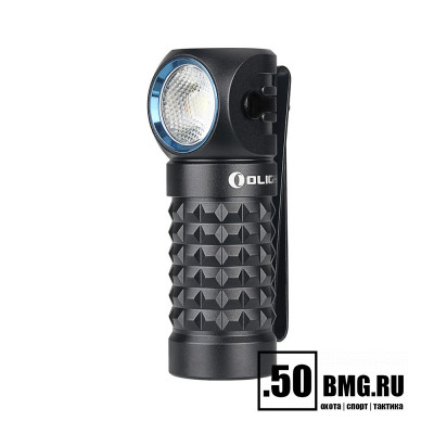 Налобный фонарь Olight Perun Mini Kit