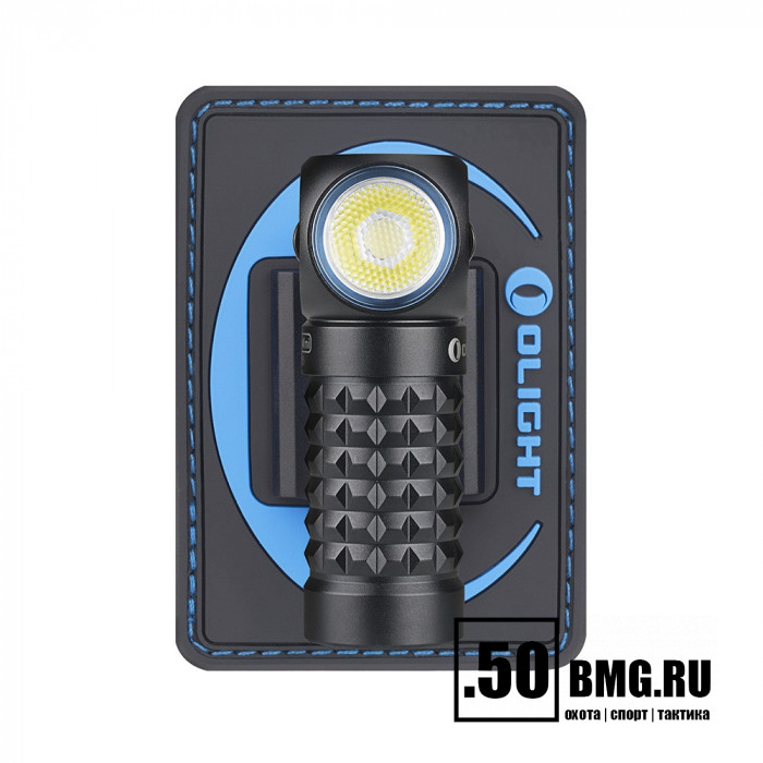 Налобный фонарь Olight Perun Mini Kit