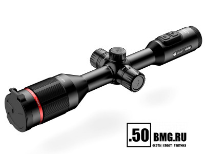Тепловизионный прицел Guide TU450 (400x300px, ø50мм)