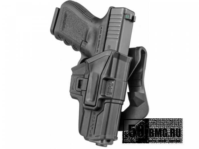 Кобура FAB Defense М1 G-9S для Glock 9 мм 1 уровня
