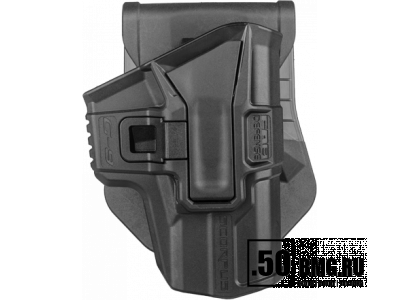Кобура FAB Defense М1 G-9S для Glock 9 мм 1 уровня