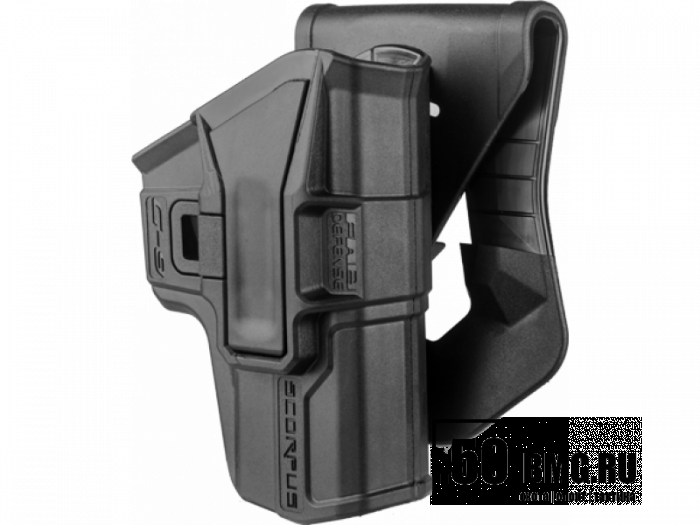 Кобура FAB Defense М1 G-9S для Glock 9 мм 1 уровня