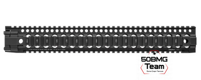 Цевье Daniel Defense DDM4® RAIL 