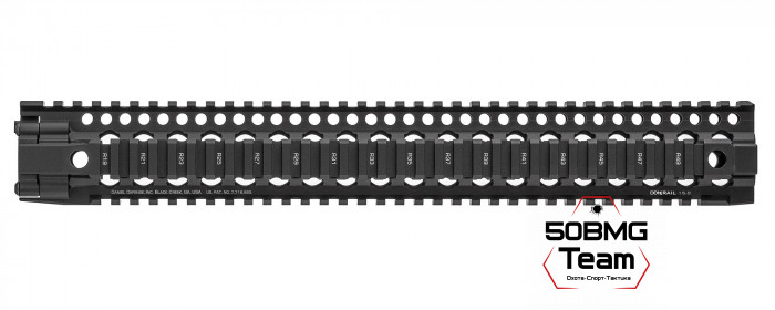 15.0 (RIFLE LENGTH)