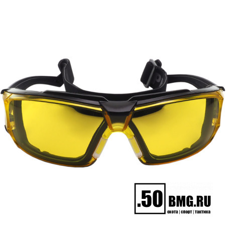 Тактические очки PMX Prevent G-8030ST (16764)
