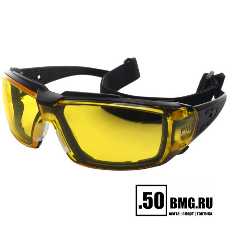 Тактические очки PMX Prevent G-8030ST (16764)
