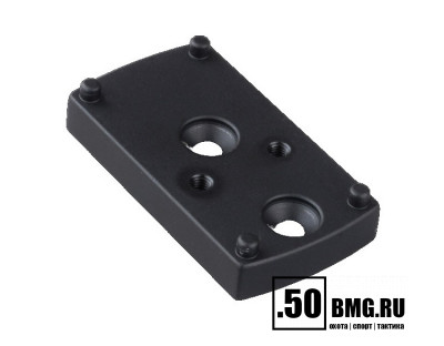 Адаптер Spuhr A-0011 Docter/Burris Interface
