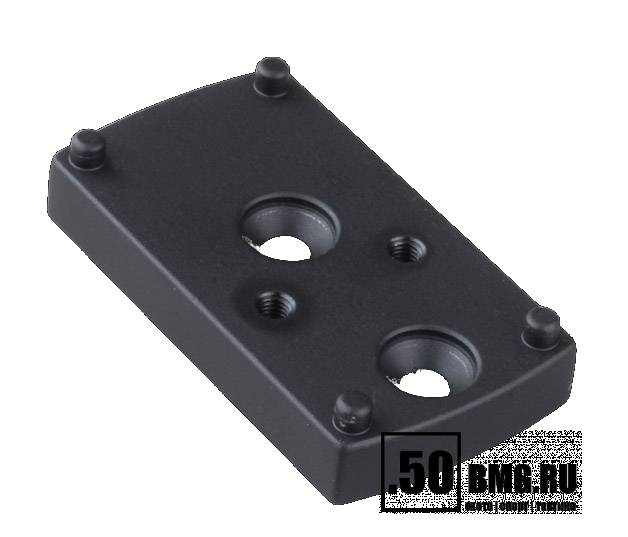Адаптер Spuhr A-0011 Docter/Burris Interface