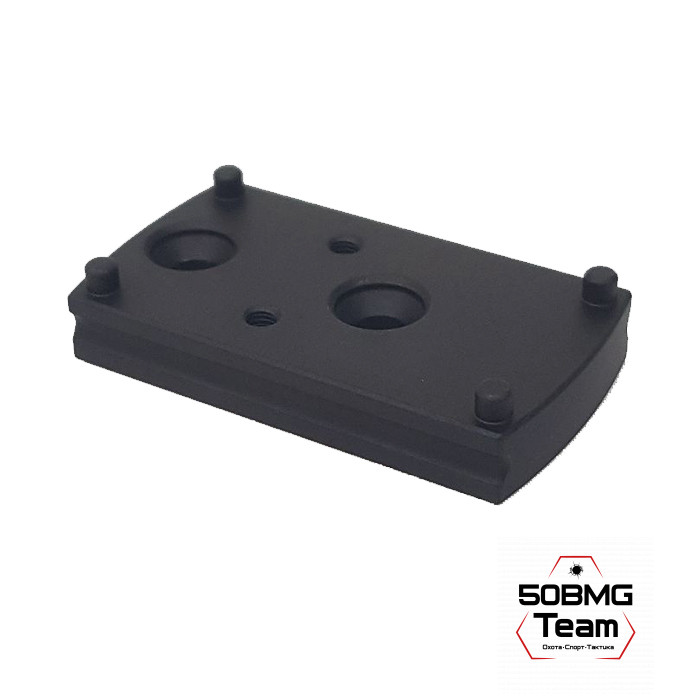 Адаптер Spuhr A-0011 Docter/Burris Interface