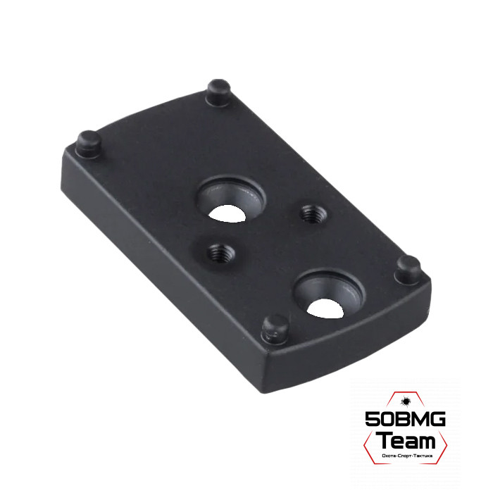 Адаптер Spuhr A-0011 Docter/Burris Interface