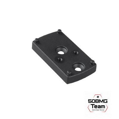 Адаптер Spuhr A-0011 Docter/Burris Interface