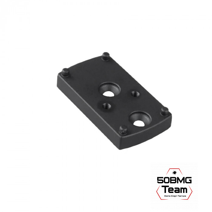 Адаптер Spuhr A-0011 Docter/Burris Interface