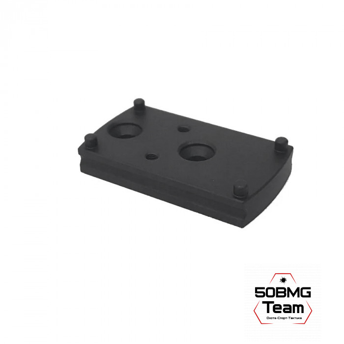 Адаптер Spuhr A-0011 Docter/Burris Interface