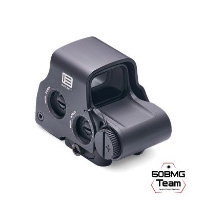 Коллиматорный прицел EOTech EXPS3-1 (совместим с ПНВ)