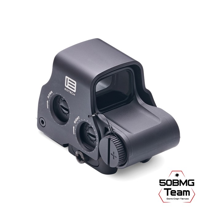 Коллиматорный прицел EOTech EXPS3-1 (совместим с ПНВ)