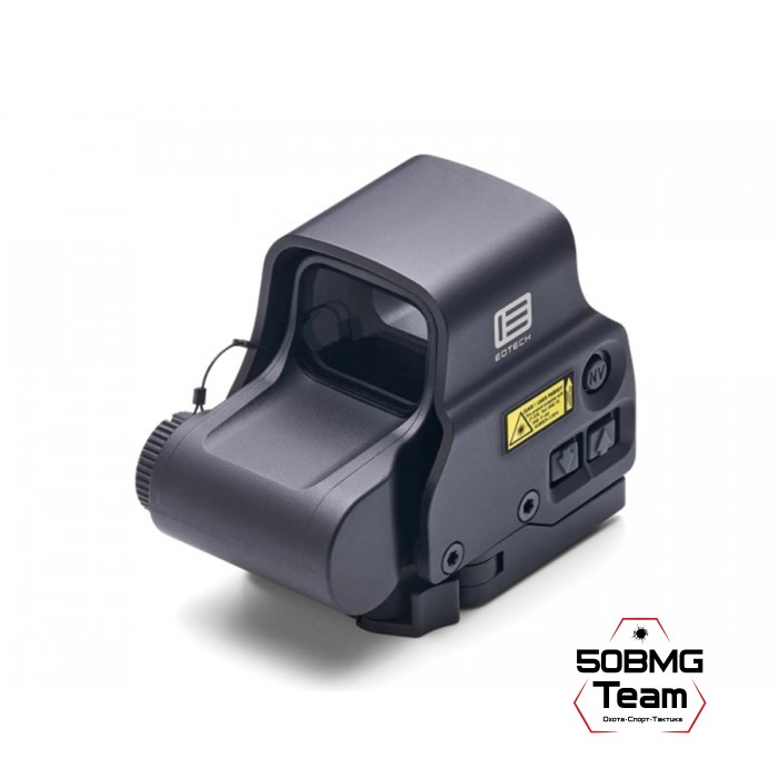 Коллиматорный прицел EOTech EXPS3-1 (совместим с ПНВ)