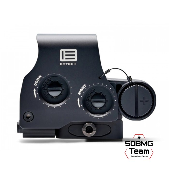 Коллиматорный прицел EOTech EXPS3-1 (совместим с ПНВ)