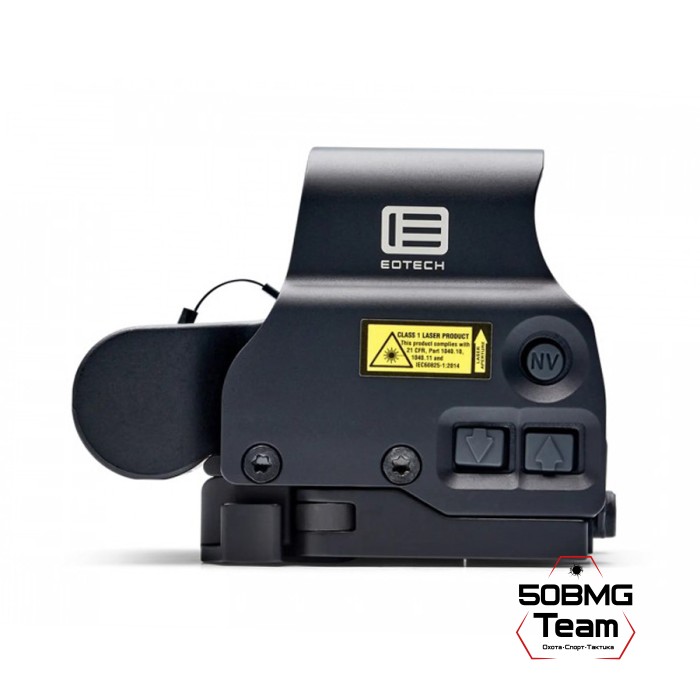 Коллиматорный прицел EOTech EXPS3-1 (совместим с ПНВ)