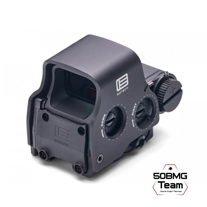 Коллиматорный прицел EOTech EXPS3-1 (совместим с ПНВ)