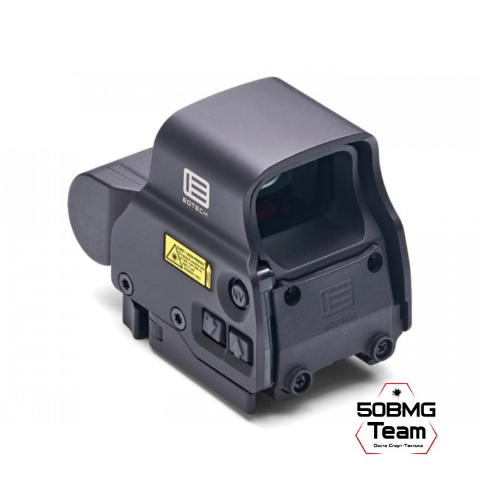 Коллиматорный прицел EOTech EXPS3-1 (совместим с ПНВ)