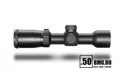 Оптический прицел Hawke XB1 Crossbow 1,5-5x32