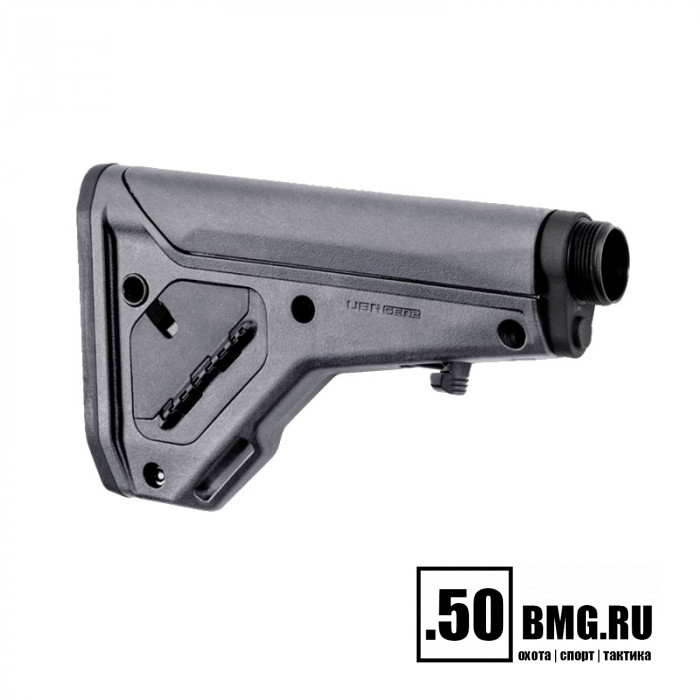 Приклад Magpul UBR GEN2 Collapsible Stock (MAG482)