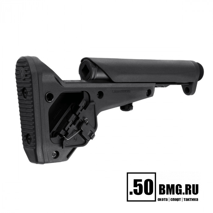 Приклад Magpul UBR GEN2 Collapsible Stock (MAG482)