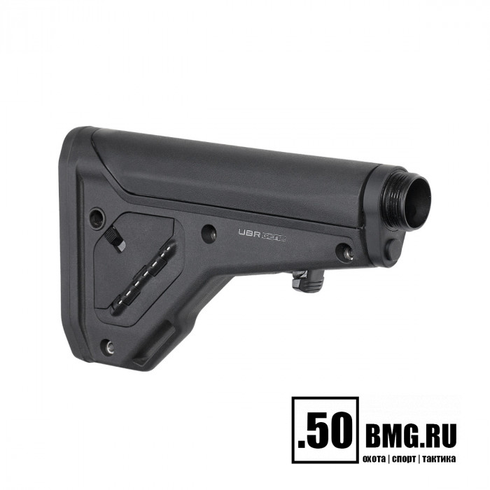 Приклад Magpul UBR GEN2 Collapsible Stock (MAG482)