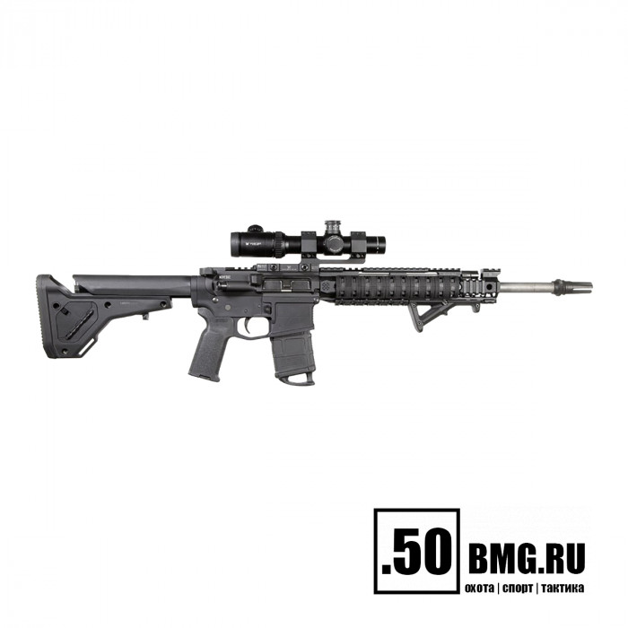 Приклад Magpul UBR GEN2 Collapsible Stock (MAG482)