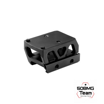 Планка высокая на weaver Olight RMA-OSP157 для Osight