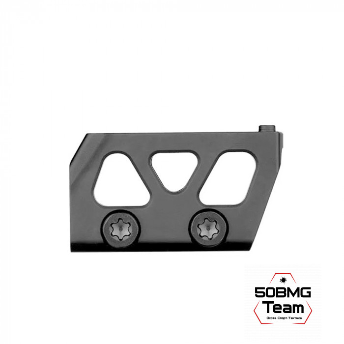 Планка высокая на weaver Olight RMA-OSP157 для Osight