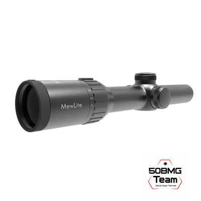 Оптический прицел MewLite 1-6x24, SFP, 30 mm, IR
