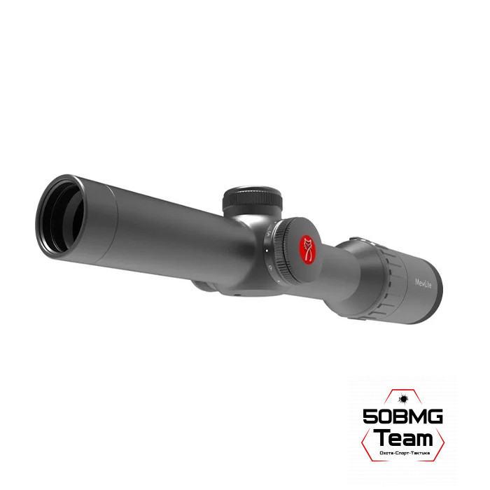 Оптический прицел MewLite 1-6x24, SFP, 30 mm, IR
