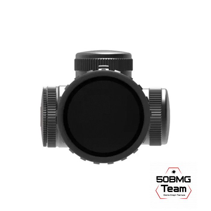 Оптический прицел MewLite 1-6x24, SFP, 30 mm, IR