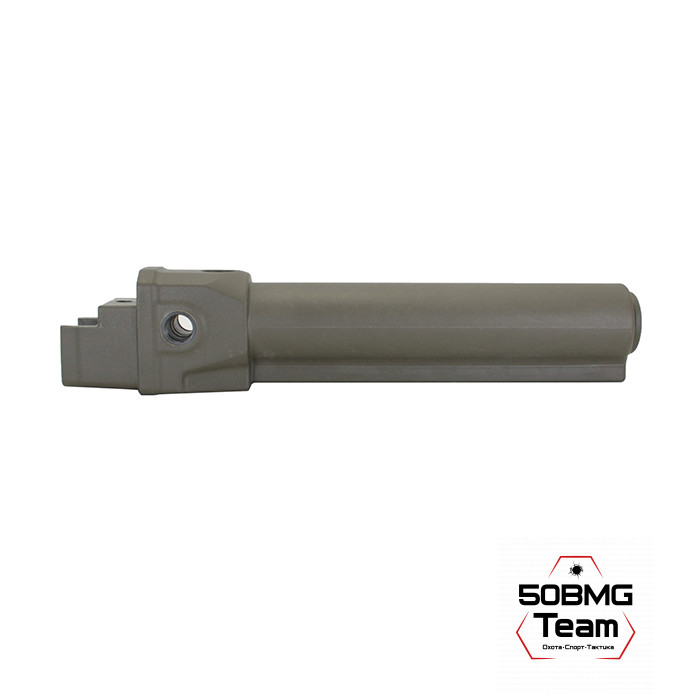 Трубка приклада нескладная АК DLG Tactical Mil-Spec (DLG096)
