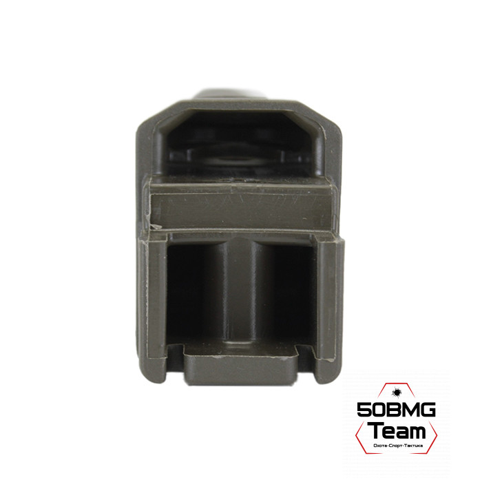 Трубка приклада нескладная АК DLG Tactical Mil-Spec (DLG096)