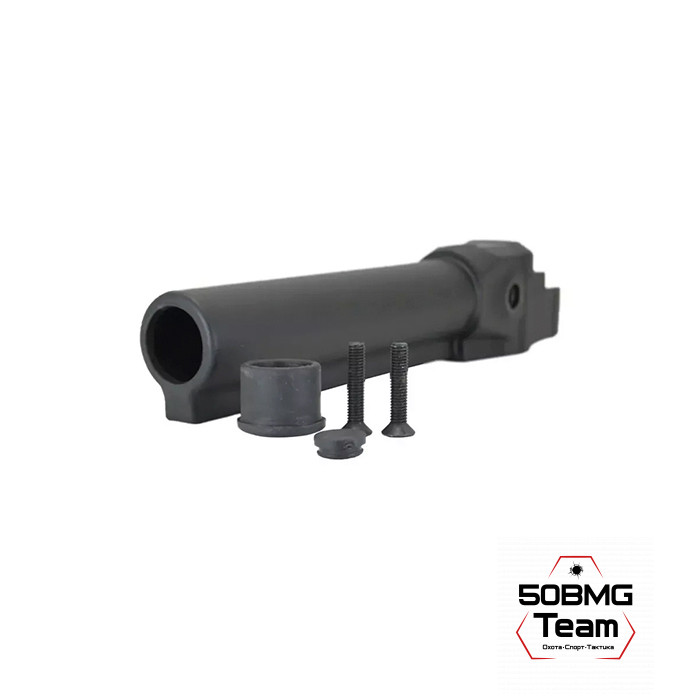 Трубка приклада нескладная АК DLG Tactical Mil-Spec (DLG096)