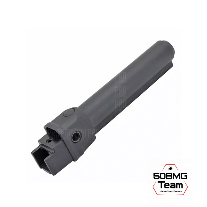 Трубка приклада нескладная АК DLG Tactical Mil-Spec (DLG096)
