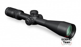 Оптический прицел Vortex Razor HD 6-24x50