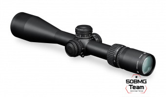 Оптический прицел Vortex Razor HD 6-24x50