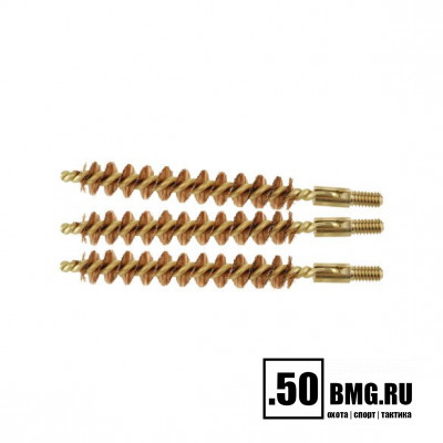 Набор ершиков Tipton Best Bore 20 кал., 3 шт