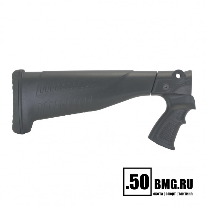 Приклад DLG Tactical на МР-155, МР-156, МР-135 (DLG8909)