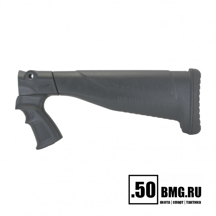 Приклад DLG Tactical на МР-155, МР-156, МР-135 (DLG8909)