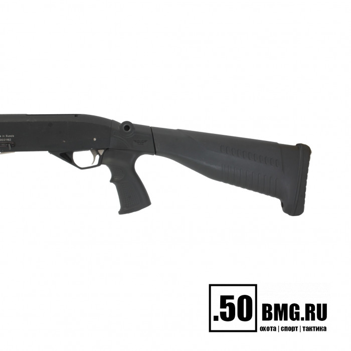 Приклад DLG Tactical на МР-155, МР-156, МР-135 (DLG8909)