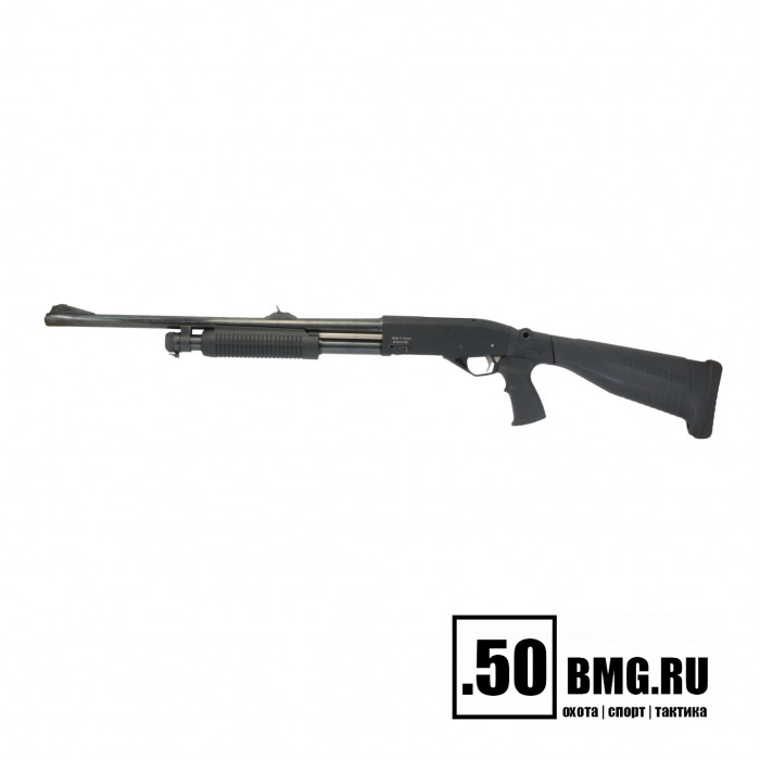 Приклад DLG Tactical на МР-155, МР-156, МР-135 (DLG8909)